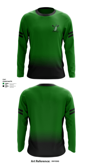 Long Sleeve Performance Shirt, New Hampshire Youth Lacrosse Association, Men's Lacrosse, Teamtime, Team time, sublimation, custom sports apparel, team uniforms, spirit wear, spiritwear, sports uniforms, custom shirts, team store, custom team store, fundraiser sports, apparel fundraiser