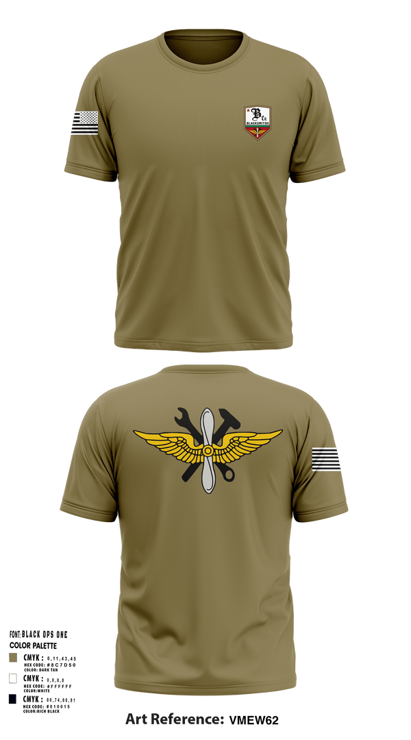 Old School Cotton Feel Shirt, Blacksmiths, National Guard, Teamtime, Team time, sublimation, custom sports apparel, team uniforms, spirit wear, spiritwear, sports uniforms, custom shirts, team store, custom team store, fundraiser sports, apparel fundraiser