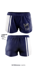 The Hallen School 64711514 Women's Shorts - 1