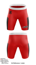 Squared 48875572 Men's Compression Shorts - 1