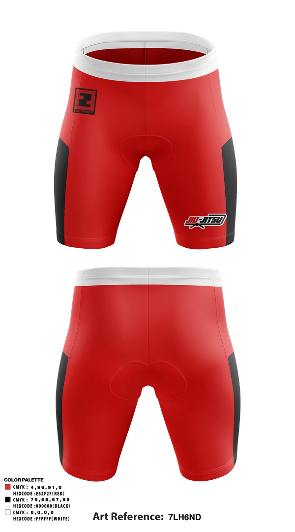 Men's Compression Shorts, Squared, Wrestling, Teamtime, Team time, sublimation, custom sports apparel, team uniforms, spirit wear, spiritwear, sports uniforms, custom shirts, team store, custom team store, fundraiser sports, apparel fundraiser