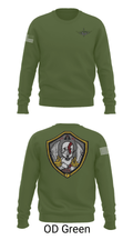 160th SOAR 82745757 Crew Neck Sweatshirt - 9