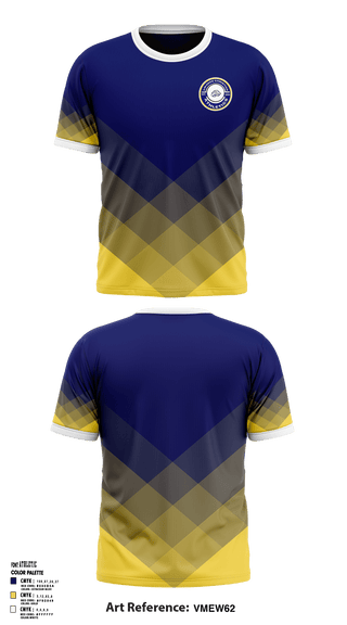 Short Sleeve Performance Shirt, Awaken Christian Academy, Women's Basketball, Teamtime, Team time, sublimation, custom sports apparel, team uniforms, spirit wear, spiritwear, sports uniforms, custom shirts, team store, custom team store, fundraiser sports, apparel fundraiser