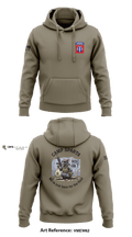 82nd 79729801 Hoodie - 2