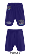 Noah perez 58957002 Athletic Shorts With Pockets - 5