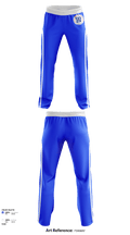 AYSO Region 183 - Peterson Park 5051862 Sweatpants - 1