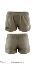 Det. 2 HHB 1-194 FA 2892054 Ranger Panties - 2