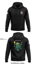 Krakens 72213128 Hoodie - 5