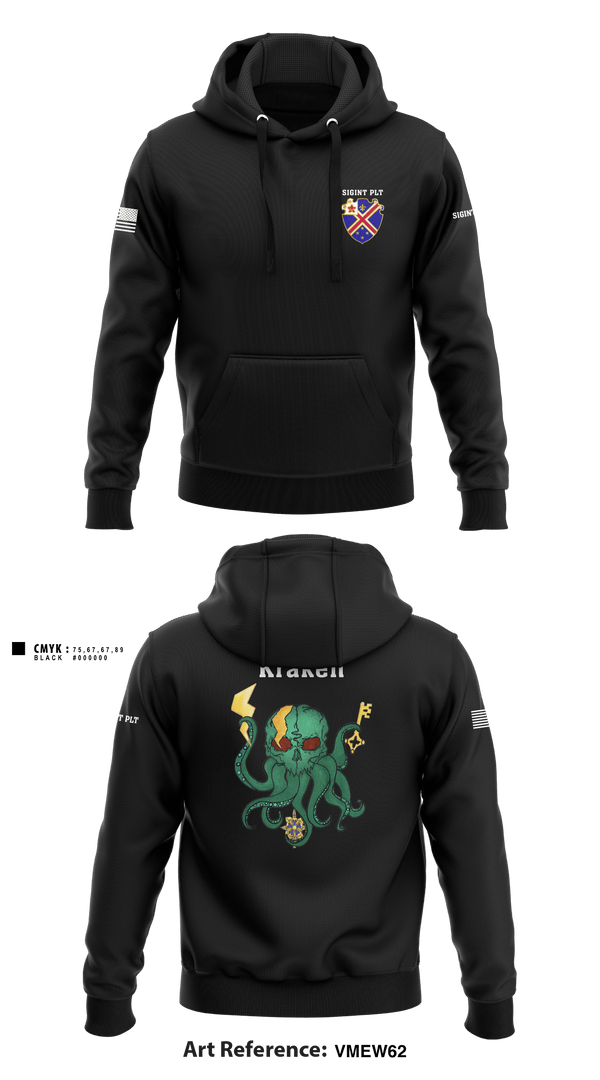 Hoodie, , Army, Teamtime, Team time, sublimation, custom sports apparel, team uniforms, spirit wear, spiritwear, sports uniforms, custom shirts, team store, custom team store, fundraiser sports, apparel fundraiser
