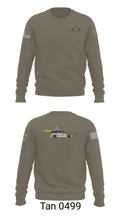 Recon Chief Inc. 84611298 Crew Neck Sweatshirt - 11