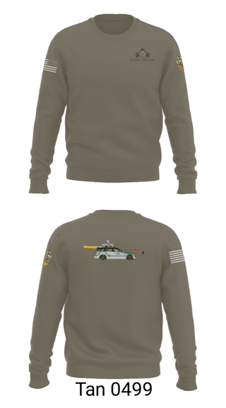 Crew Neck Sweatshirt, , , Teamtime, Team time, sublimation, custom sports apparel, team uniforms, spirit wear, spiritwear, sports uniforms, custom shirts, team store, custom team store, fundraiser sports, apparel fundraiser