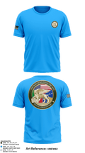 Vicenza Field Office 4611375 Short Sleeve Performance Shirt - 2