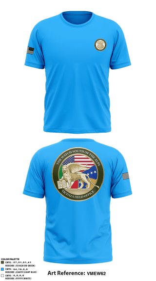 Short Sleeve Performance Shirt, , Army, Teamtime, Team time, sublimation, custom sports apparel, team uniforms, spirit wear, spiritwear, sports uniforms, custom shirts, team store, custom team store, fundraiser sports, apparel fundraiser