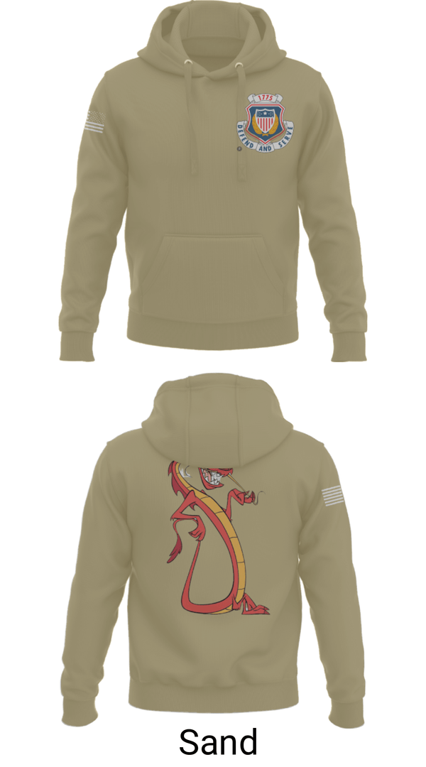 Hoodie, , Army, Teamtime, Team time, sublimation, custom sports apparel, team uniforms, spirit wear, spiritwear, sports uniforms, custom shirts, team store, custom team store, fundraiser sports, apparel fundraiser