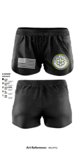 Jasper County EMS 69252235 Ranger Panties - 1