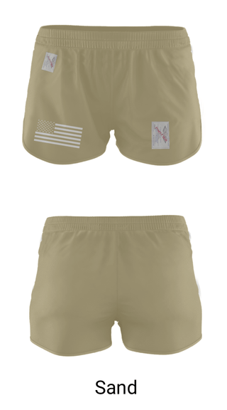 Ranger Panties, , Army, Teamtime, Team time, sublimation, custom sports apparel, team uniforms, spirit wear, spiritwear, sports uniforms, custom shirts, team store, custom team store, fundraiser sports, apparel fundraiser