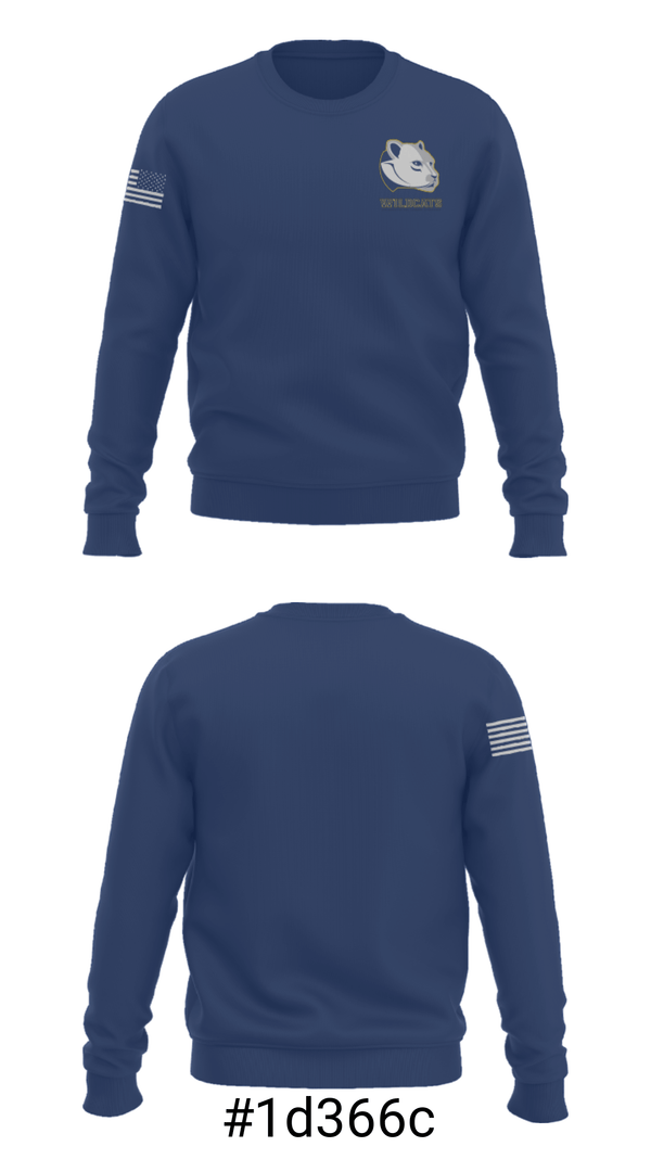 Crew Neck Sweatshirt, Rye Country Day School Basketball, Men's Basketball, Teamtime, Team time, sublimation, custom sports apparel, team uniforms, spirit wear, spiritwear, sports uniforms, custom shirts, team store, custom team store, fundraiser sports, apparel fundraiser