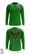 2-39 44850814 Long Sleeve Performance Shirt - 2