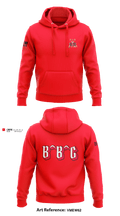Big Body Gainz 78647910 Hoodie - 1