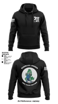 P3T 45454486 Hoodie - 1