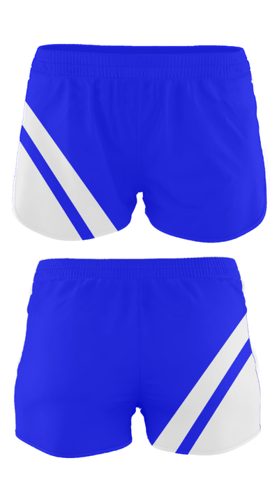 Moco youth cheer 17443780 Track Shorts - 22