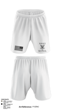 NNSY SCPOA 35943030 Athletic Shorts With Pockets - 2