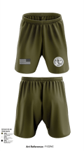 SE Staging Facility 90584061 Athletic Shorts With Pockets - 2