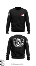 531st HC 68366290 Crew Neck Sweatshirt - 7
