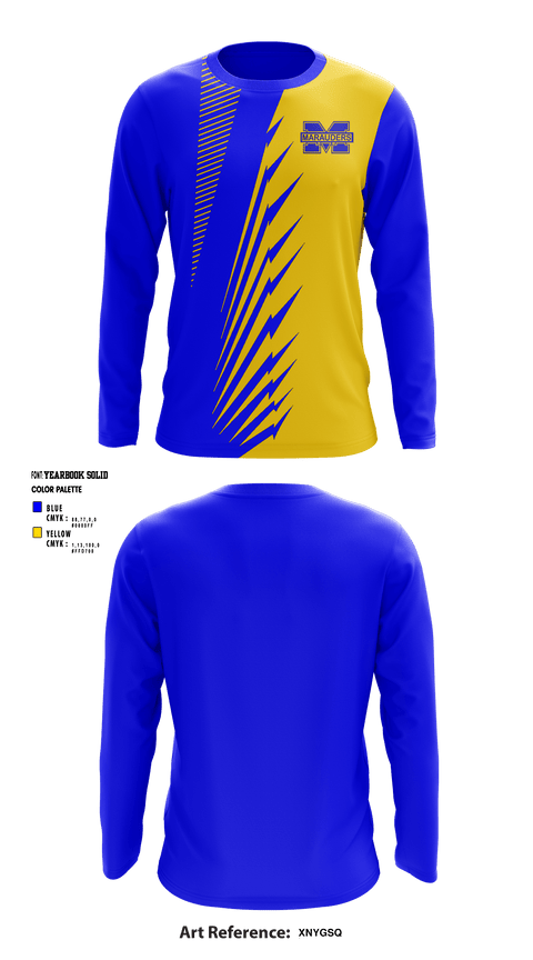 Long Sleeve Performance Shirt, Mira Mesa High School Baseball, Baseball, Teamtime, Team time, sublimation, custom sports apparel, team uniforms, spirit wear, spiritwear, sports uniforms, custom shirts, team store, custom team store, fundraiser sports, apparel fundraiser
