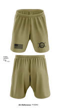 Delta Co. 1-52 14795663 Athletic Shorts With Pockets - 2