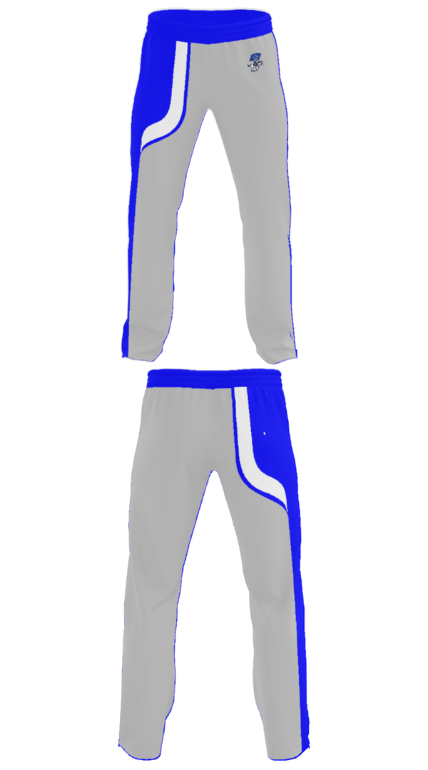 Sweatpants, Stevens High School Basketball, Men's Basketball, Teamtime, Team time, sublimation, custom sports apparel, team uniforms, spirit wear, spiritwear, sports uniforms, custom shirts, team store, custom team store, fundraiser sports, apparel fundraiser