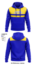 Sunnyvale Middle School 55782531 Hoodie - 1
