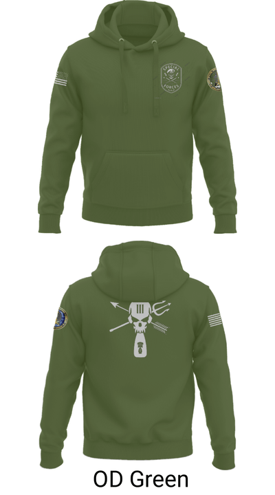 Spec Ops 73270232 Hoodie - 46