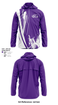 QCA 26783613 Windbreaker - 1