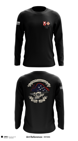 Long Sleeve Performance Shirt, , Army, Teamtime, Team time, sublimation, custom sports apparel, team uniforms, spirit wear, spiritwear, sports uniforms, custom shirts, team store, custom team store, fundraiser sports, apparel fundraiser