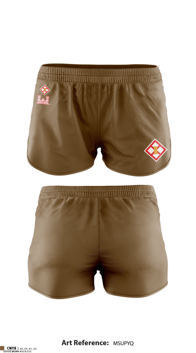 344th CEC 63677507 Ranger Panties - 2