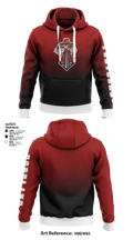 Portland High School Basketball 36413737 Hoodie - 2
