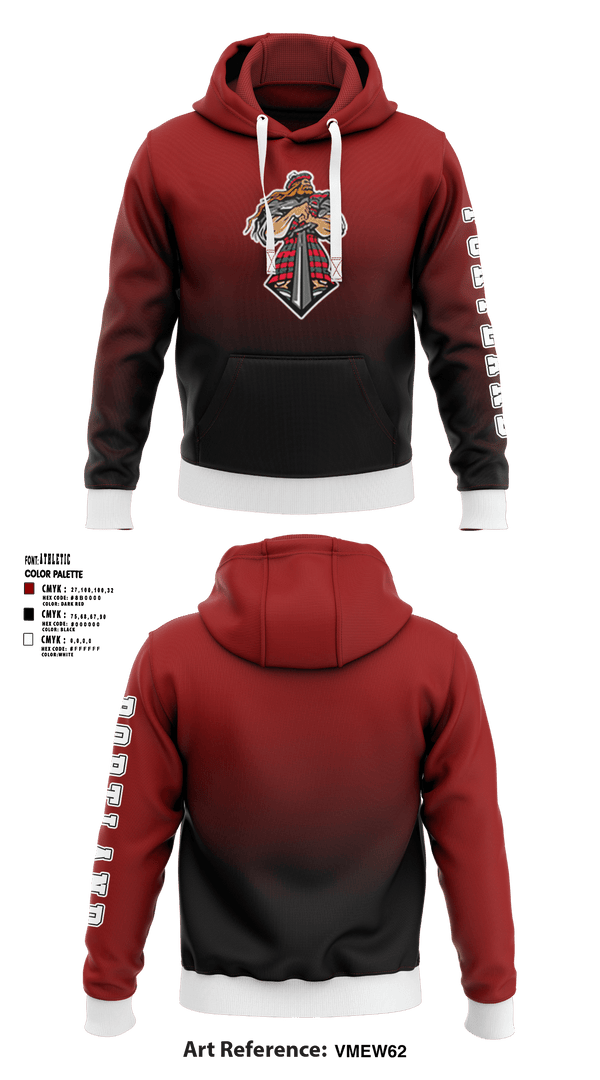 Hoodie, Portland High School Basketball, Women's Basketball, Teamtime, Team time, sublimation, custom sports apparel, team uniforms, spirit wear, spiritwear, sports uniforms, custom shirts, team store, custom team store, fundraiser sports, apparel fundraiser