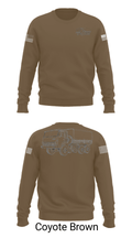 LOG BOLC 23-011B TC 805589 Crew Neck Sweatshirt - 8