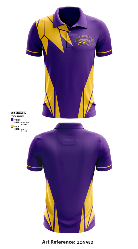 Short Sleeve Performance Polo, Rosa Parks Middle School, Spirit Store, Teamtime, Team time, sublimation, custom sports apparel, team uniforms, spirit wear, spiritwear, sports uniforms, custom shirts, team store, custom team store, fundraiser sports, apparel fundraiser