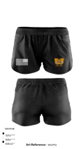 U11 40106032 Women's Shorts - 4
