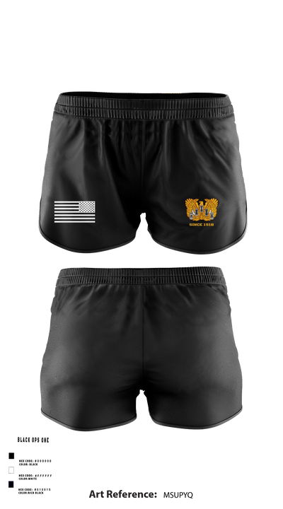 U11 40106032 Women's Shorts - 4