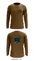 378EOSS 21295672 Long Sleeve Performance Shirt - 2