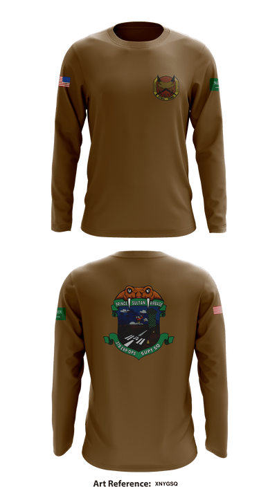 378EOSS 21295672 Long Sleeve Performance Shirt - 2