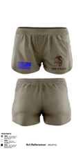 Traffic 49098970 Ranger Panties - 48
