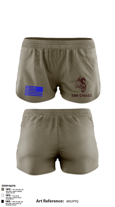 Traffic 49098970 Ranger Panties - 48