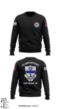 Bravo co 1/325 A.I.R. 23517305 Crew Neck Sweatshirt - 1