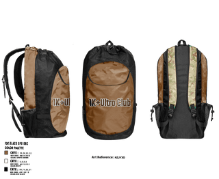 Gear Bag, 1K+ Ultra Club, Air Force, Teamtime, Team time, sublimation, custom sports apparel, team uniforms, spirit wear, spiritwear, sports uniforms, custom shirts, team store, custom team store, fundraiser sports, apparel fundraiser