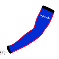 THE PIT U.S.A 78892616 Arm Sleeve - 1
