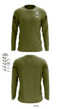 HING CERFP 10975890 Long Sleeve Performance Shirt - 2